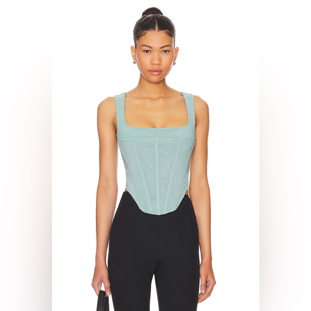 Miaou Corset